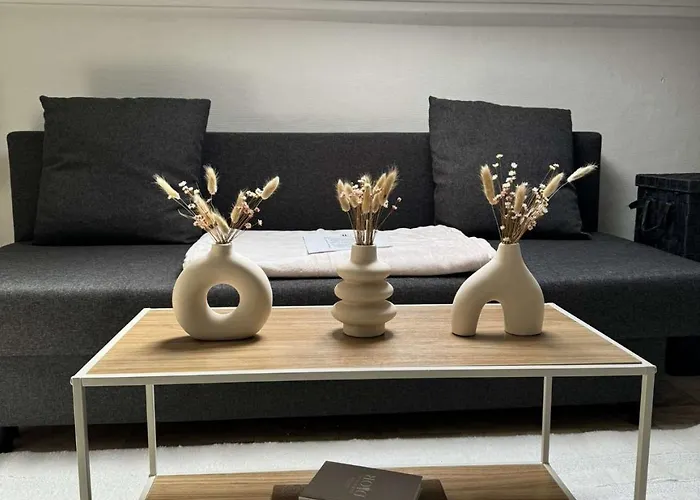 Studio Cosy- Paris Centre