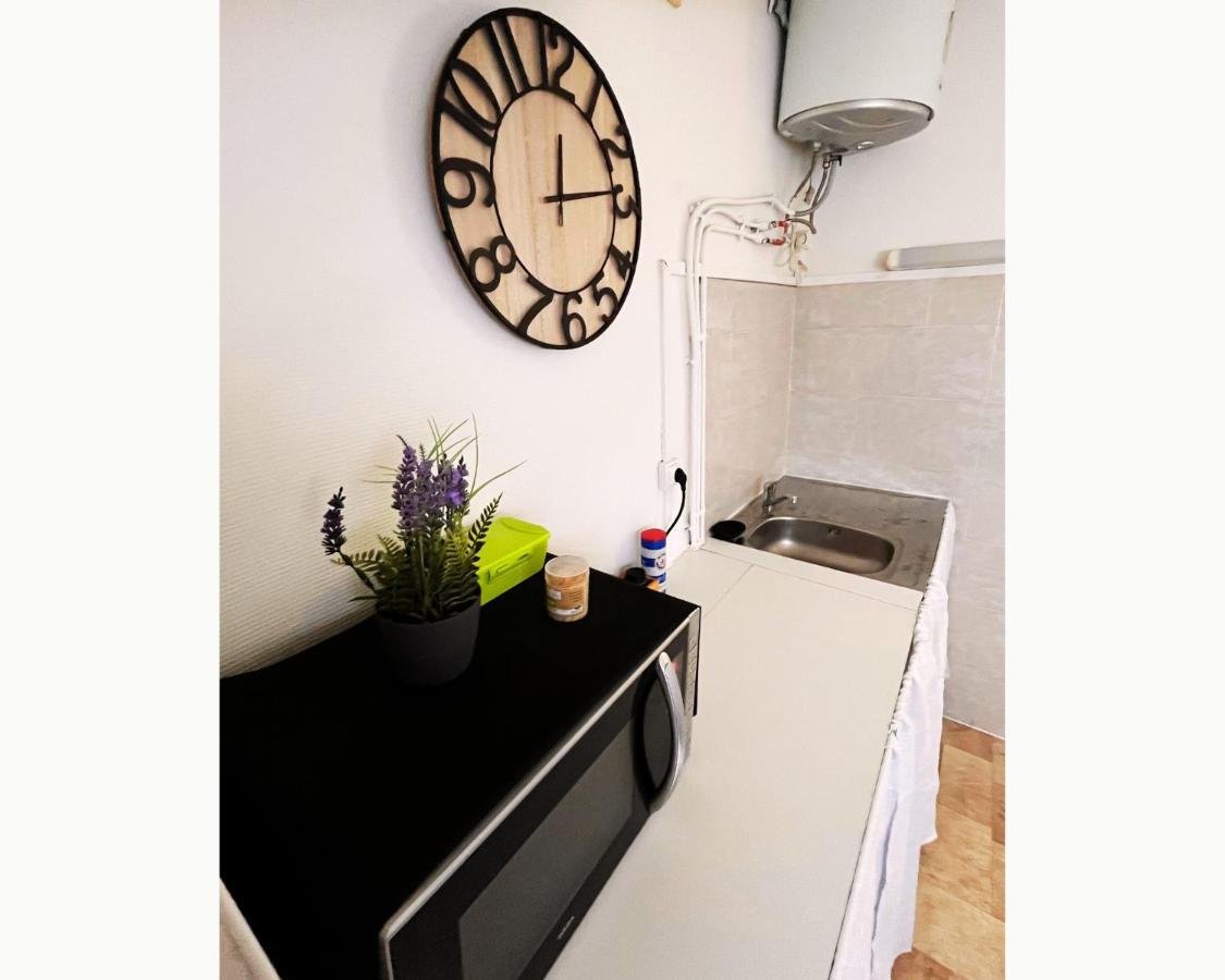 Cosy- Centre Appartement Paris