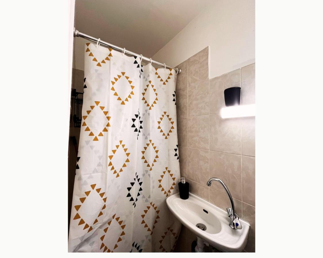 Cosy- Centre Appartement