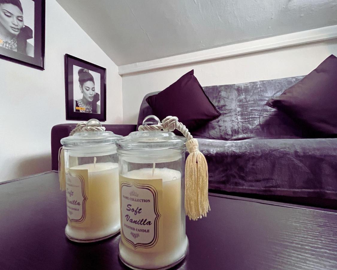 Appartement Cosy- Centre