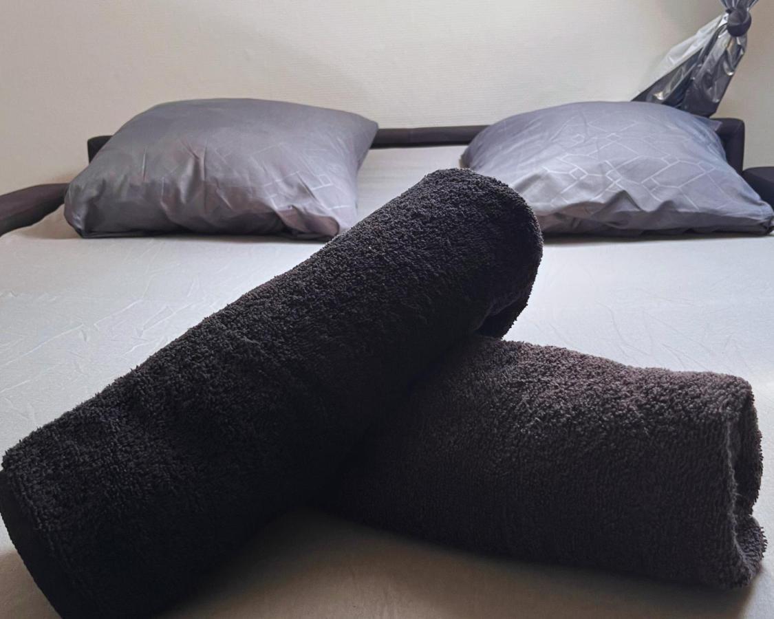 Appartement Cosy- Centre Paris